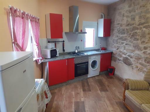 Apartamento en zona rustica de Camariñas - Housity