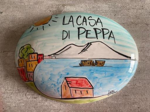 La Casa di Peppa - Airport and Station - Housity
