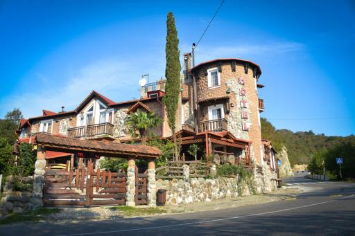 Toma's house - Housity