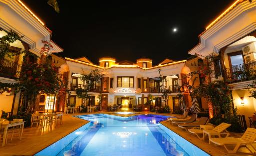 Dalyan Hotel Nish Caria - Housity