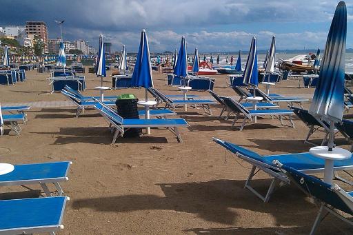 Apartments 4 Steps From The Sea - Housity