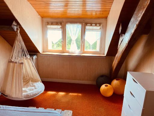 Chambre Texas 2 pers au Calme proche de Bagnoles - Housity