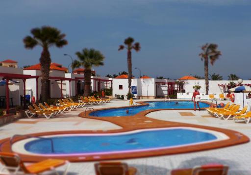Bungalows Castillo Beach - Housity