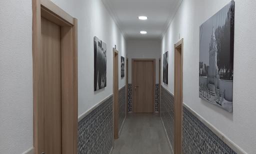 Hostel de Borba - Just In House - Housity