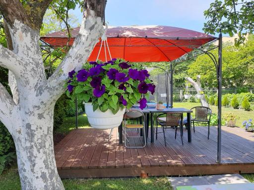 Grētas namiņš - Housity