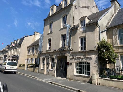 Hôtel Le Saint Patrice - Housity