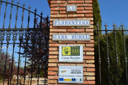 Casa Rural La Florentina - Housity