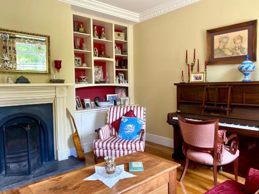 Brook Lodge - Housity