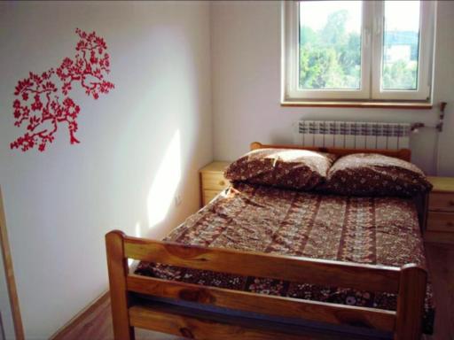 Pod Modrzewiami - Housity