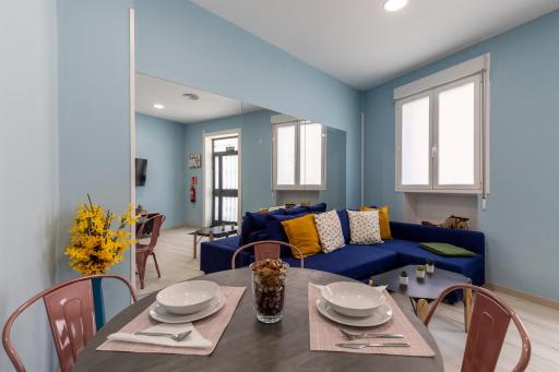 Apartment Bravo Murillo - Cuatro Caminos - Housity