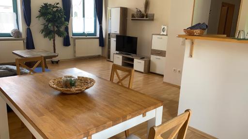 Ferienwohnung am Stadtgraben - Housity