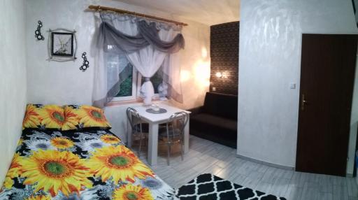 Pokoje, noclegi, pensjonat Mazury Narty - Housity