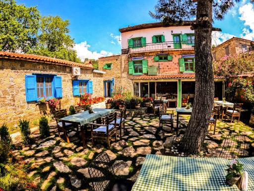 Adatepe Otel - Housity