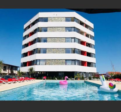 Kayra Luxury Apartment - Housity