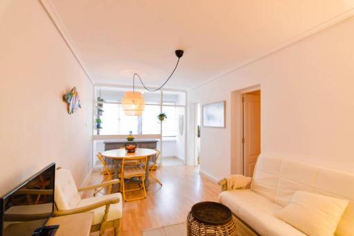 ¡Nuevo! Coqueto y cómodo apartamento en Suances Playa - Housity