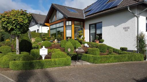 Ferienwohnung „Kersten“ - Housity