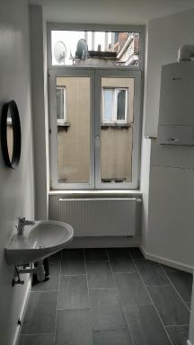 Brussels flat - Housity