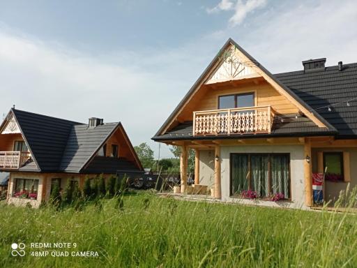 Domek u Andrzeja 2 - Housity