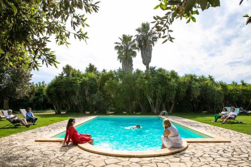 Masseria Baroni Nuovi - Housity