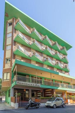 Residence & Suites - Housity