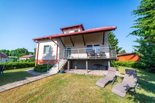 Haus Wioletta - Housity
