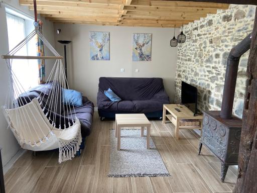 le petit loup - Housity