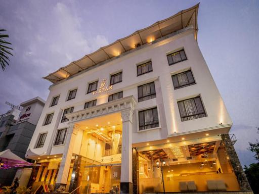 V Star - Housity