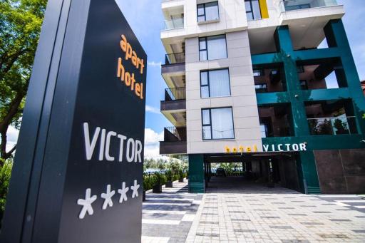 Apart hotel Victor 203 - Housity
