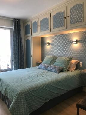 Bel Appartement Bagneres De Luchon Centre - Housity