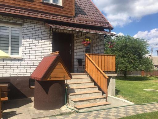 Apartament Pod Wiśnią - Housity