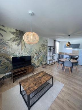 Cosy Apparts Montlucon - Housity