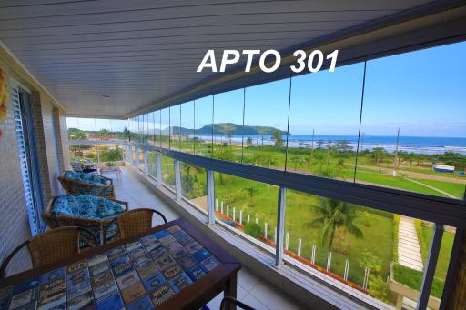 LINDO NOVISSIMO e PÉ NA AREIA - Housity