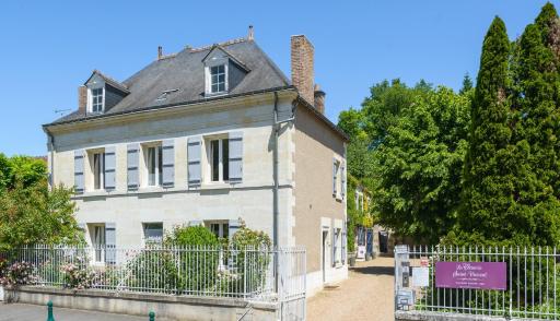 La Closerie Saint-Vincent, chambres d'hôtes Amboise - Housity