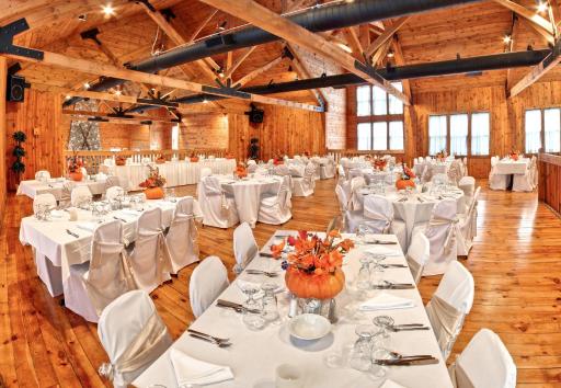 Caberfae Peaks Ski & Golf Resort - Housity