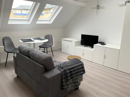 EXECUTIVE- STUDIO-LOFT Apartment LUXEMBOURG CITY CENTER - Housity