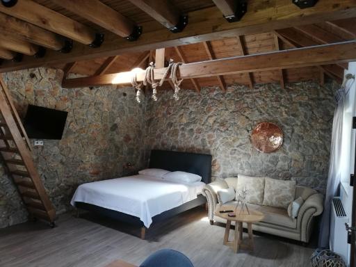 Olympus Country House - Housity