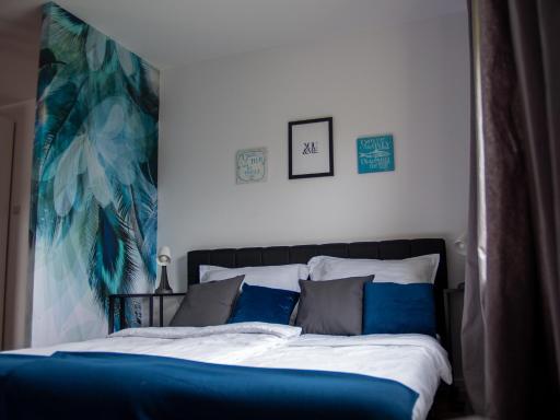 Apartamenty Złoty i Morski - Kołobrzeg, Budzistowo - Housity