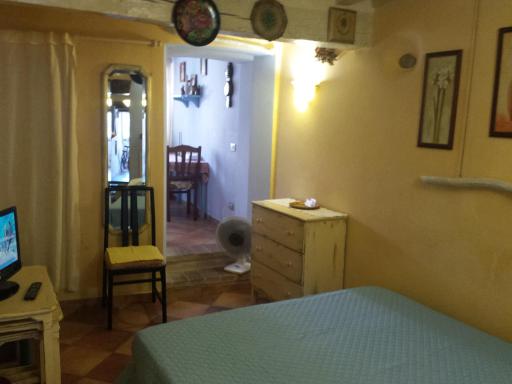 Parma City Centre with Patio - Housity