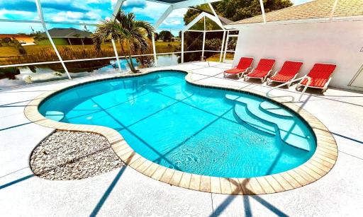 !NEW! Villa Waterview - Housity