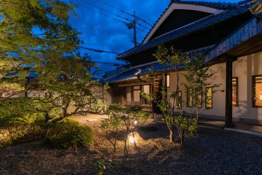 Heritage Osaka - Housity