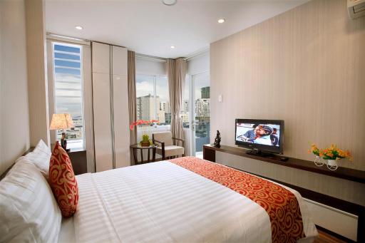 Galaxy Apartment - Housity