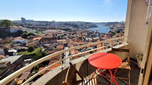 Porto River Sunset 7th - Housity