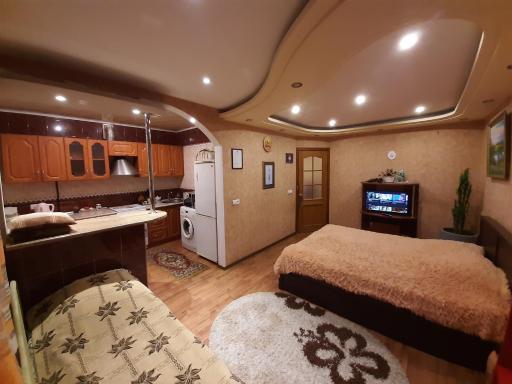 Kvartira v orshe na sutki - Housity