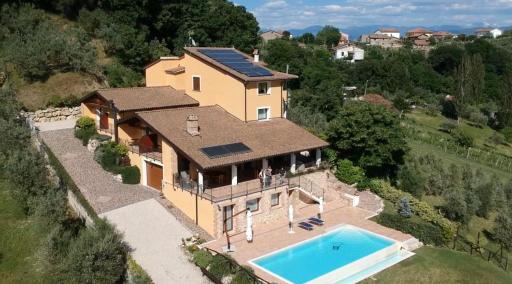 CasaFè tra sogno e realtà - Housity