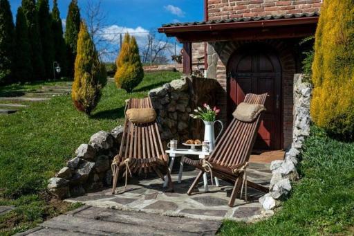 Naša Hiža holiday house - Housity
