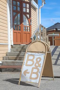 Wanhan Aseman Majatalo - Housity