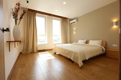 Nyvky Like Home - Nyvky Park - apt 45 - Housity