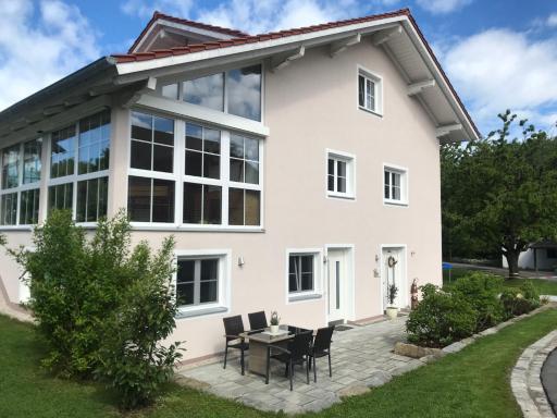 Ferienwohnung im Zentrum - Housity