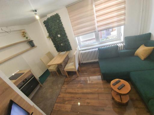 Apartment City Centar - Housity