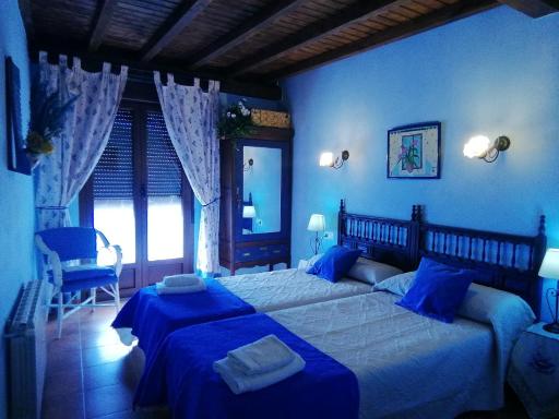 Casa rural Jorge - Housity